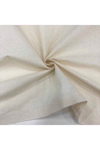 GÖZDE ELSANATLARI American Cloth Fabric - Raw Cloth Fabric - Punch Fabric (50*100)