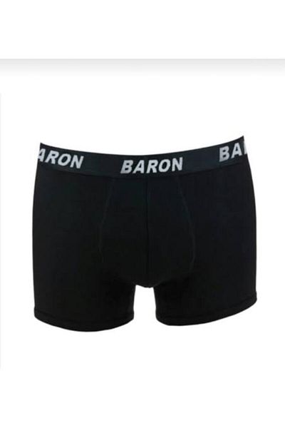 SİERNA Men's Boxer Srn-002536