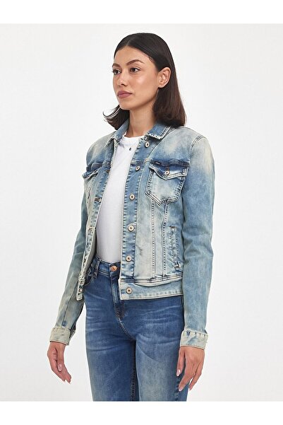 Ltb Jachetă Dean X Slim Jacket