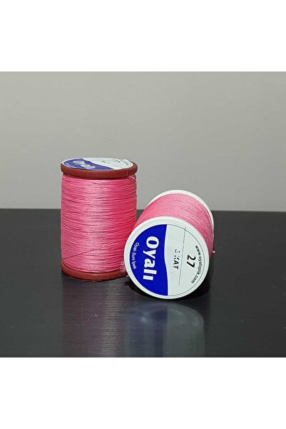 OYALI 6 Layers Rayon Yarn Color Code:27