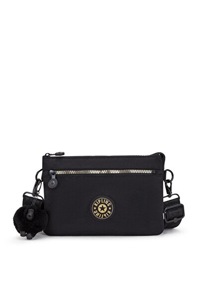 Kipling Riri Zip Küçük Boy Omuz Çantası