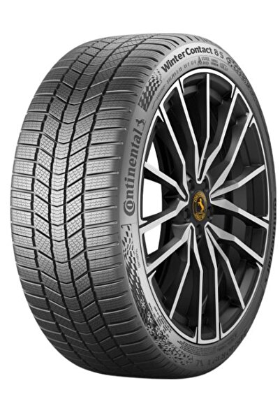 Continental 275/35R19 100V XL WC8S CONTİNENTAL
