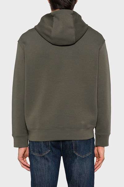 Emporio Armani Men's Hooded Sweat