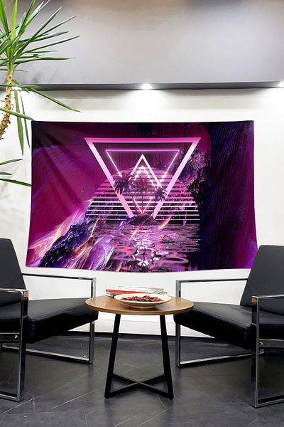 Dokumio Design personalizat - Renovați-vă casa cu tapiserii noastre