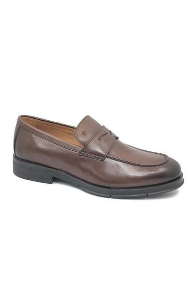 Greyder 64642 Mr Casual Classic Oxford Men's Shoes Brown