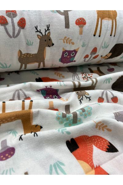 Kumaş Sevdası Flannel Baby Flannel - Παπλωματοθήκη 240cm, Σπάρτα, Ρόμπα, Ρούχα, Κουβέρτα με κάλυμμα, Πάνα και Σκηνή παιχνιδιού