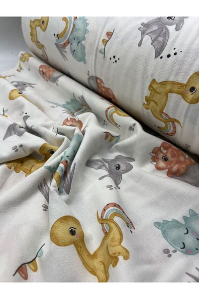 Kumaş Sevdası Φανέλα Baby Flannel (Εύρος 240cm)