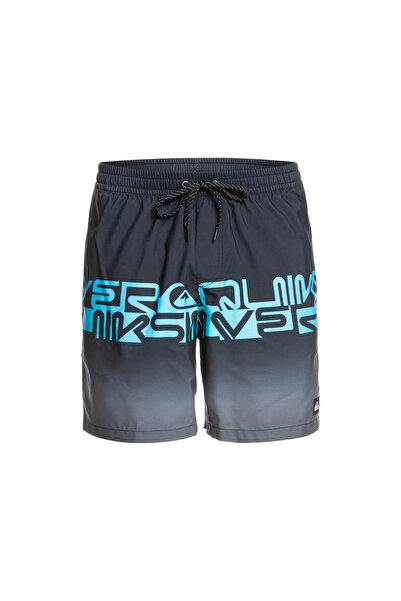Quiksilver Men's Volley Short Wordblock Volley 17 Men's Volley Short Eqyjv03859