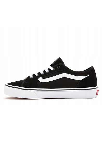 Vans Filmore Decon Men's Black Sneakers Vn0a3wkz5lm1
