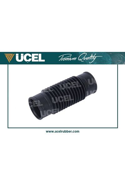 Üçel Air Filter Hose - Doblo 1.9 JT 00 05 Model, SOT - 46792189