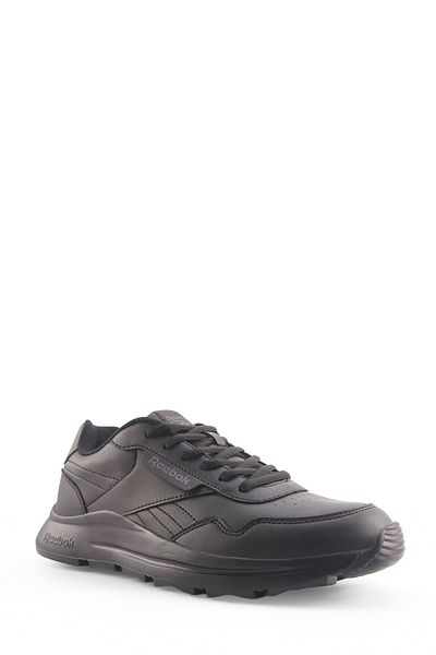 Reebok Dámské černé tenisky Percy Tile