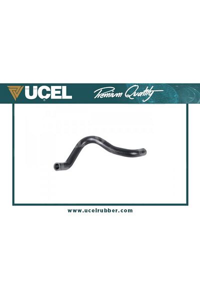 Üçel Dacia Logan Heating Hose 15673 Sandero Logan Mcv Duster 1.5 Dcı