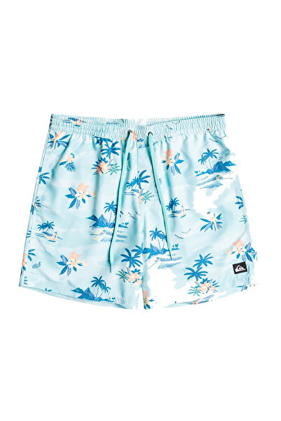 Quiksilver Everyday Scenic Volley 15 Men's Volley Short Eqyjv03901