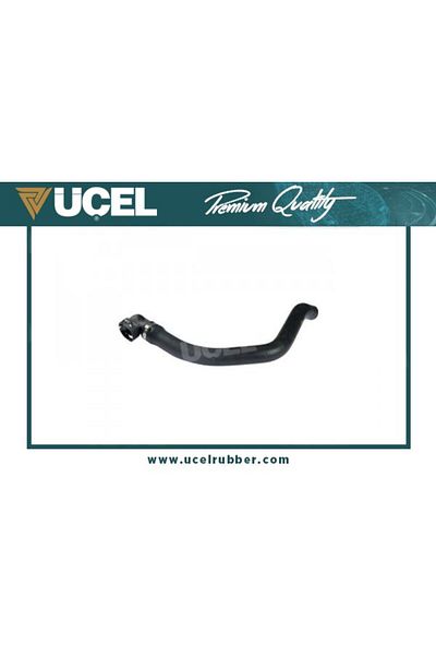 Üçel Doblo 1.3 Multijet Radiator Hose Top - 35606, Model 51757913