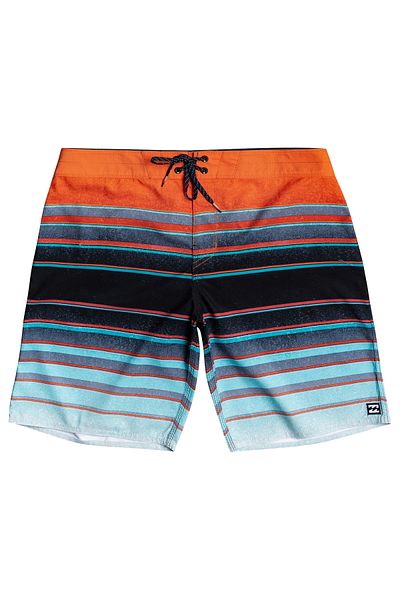 BİLLABONG All Day Stripes Og Shoes