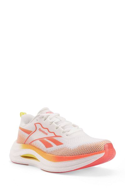 Reebok Atem Run White Women's Sneakers