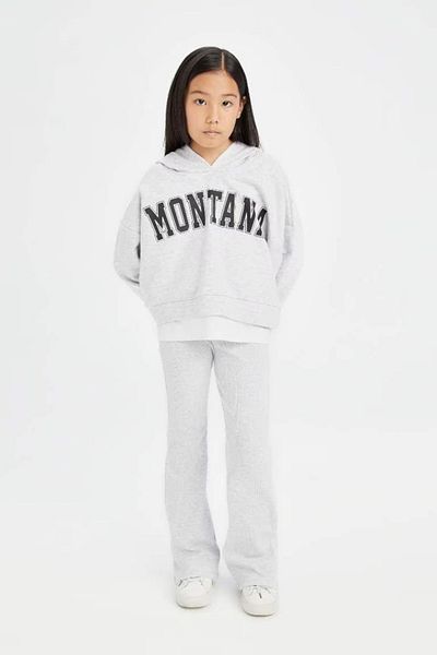 DeFacto Girl's Sweat Set