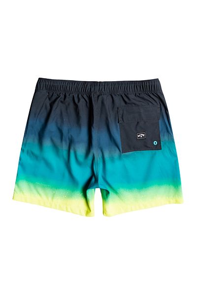 BİLLABONG Ανδρικό σορτς μαγιό Billabong C1lb26bıp2 All Day Fade Lb