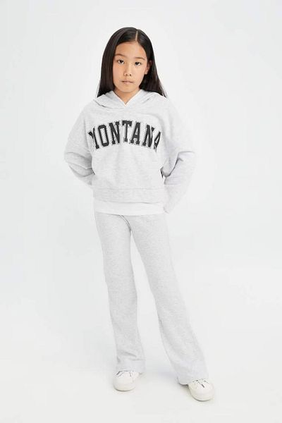 DeFacto Girl's Sweat Set