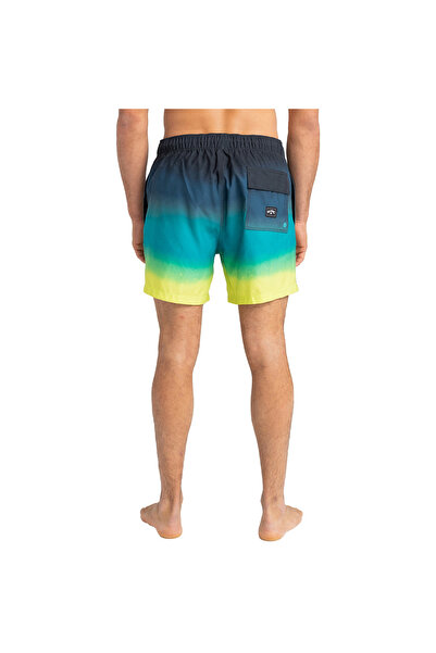 BİLLABONG Ανδρικό σορτς μαγιό Billabong C1lb26bıp2 All Day Fade Lb