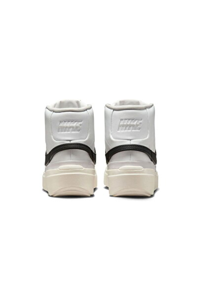 Nike Blazer Phantom Mid Günlük Spor Aysakkabı Dx5800-100 (YARIM NUMARA BÜYÜK ALMANIZI ÖNERİRİZ)