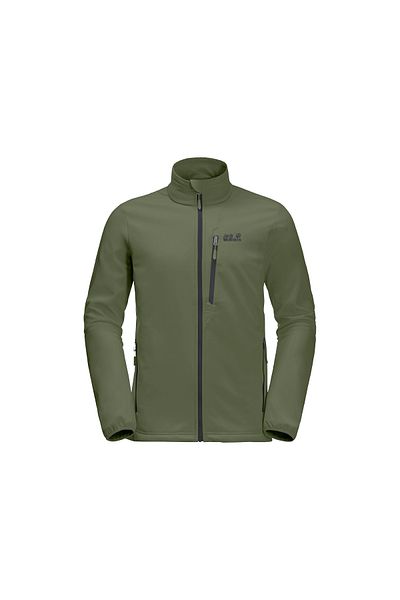 Jack Wolfskin Whirlwind Men's Motorcycle Club