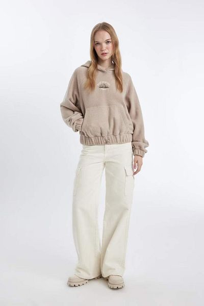 DeFacto Girl's Coat
