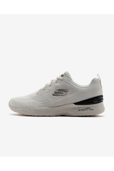 SKECHERS Air Dynamight Skech - so Sleek Beige Women's Sneakers 149659   Ntbk