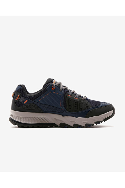 SKECHERS Arch Fit Escape Plan Erkek Lacivert Outdoor Ayakkabı 237545 Nvor