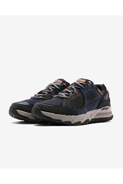 SKECHERS Arch Fit Escape Plan Erkek Lacivert Outdoor Ayakkabı 237545 Nvor