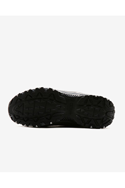 SKECHERS Hillcrest - Cross Shift Erkek Kahverengi Outdoor Bot 237380 Brbk