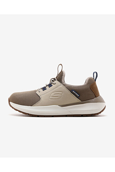 SKECHERS NEVİLLE - DRYDEN Erkek Bej Günlük Ayakkabı 210468 TPE