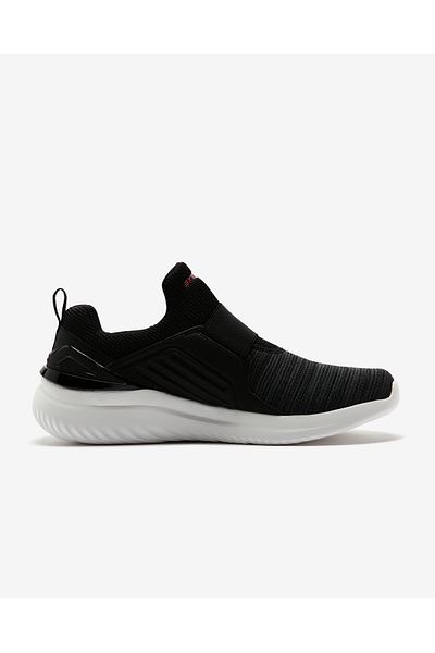 SKECHERS Bounder 2.0 - حذاء رياضي أسود للرجال من Balmore 232676   Bkw