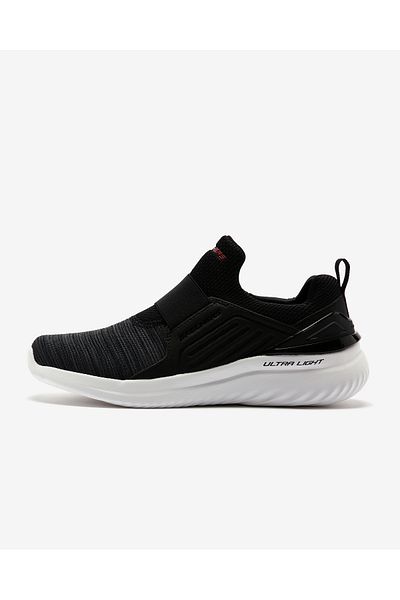 SKECHERS Bounder 2.0 - حذاء رياضي أسود للرجال من Balmore 232676   Bkw