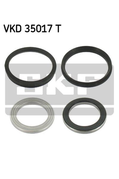 SKF Amortisor Bearing (Sealed) Vkd35017 Ducato Boxer (94-02) Jumper 5035.30 1302443080   Gold