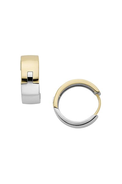 Fossil Jewel Fossil Joa00635-998 Women's Earrings