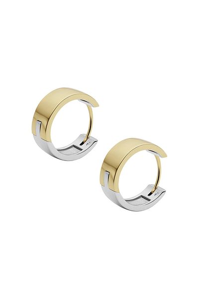 Fossil Jewel Fossil Joa00635-998 Women's Earrings