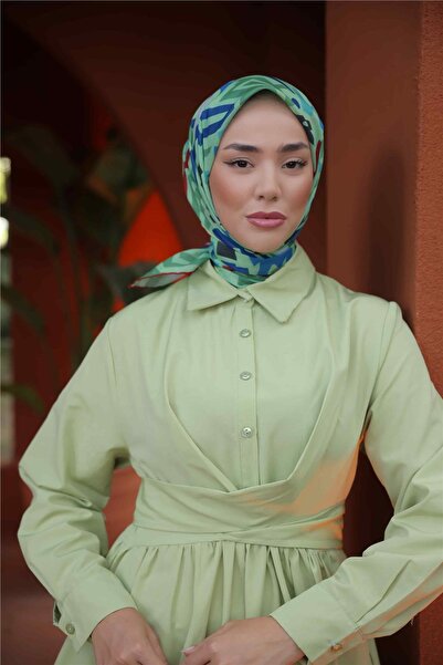 Silk Home 73060-35 Model Soft Scarf