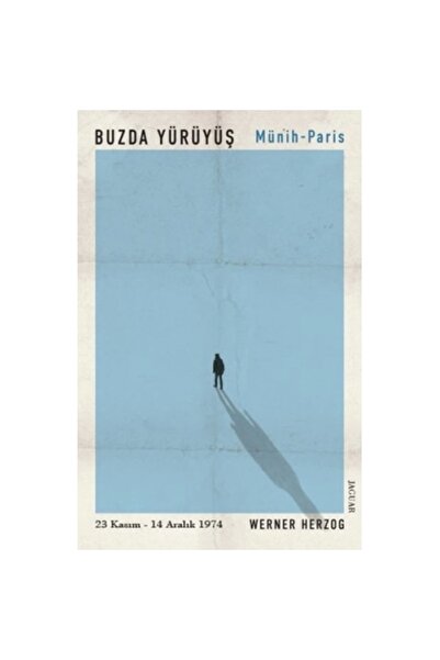 Genel Markalar Buzda Yürüyüş - Münih Paris