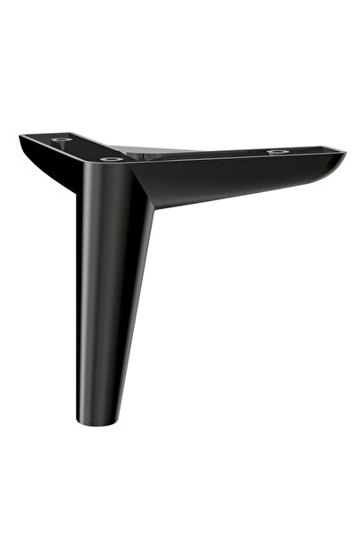 MİSLİNE Retro Ayak 17 cm Mobilya Ayağı ,Kanepe Ayağı, Koltuk Ayağı, Ünite Aya...