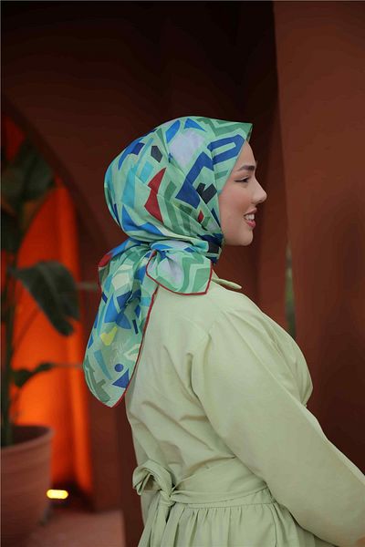 Silk Home 73060-35 Model eșarfă moale