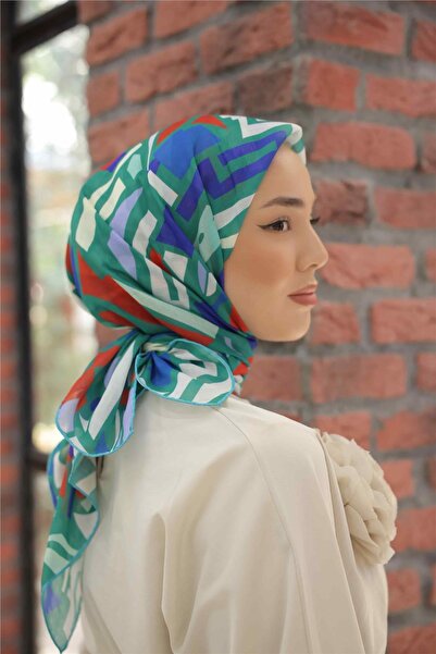Silk Home Soft Eşarp 73060-37