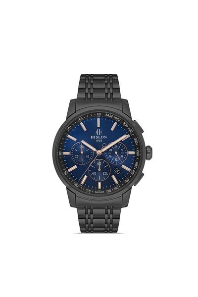 Hislon Ms103N-11Sr Men's Wrist Watch