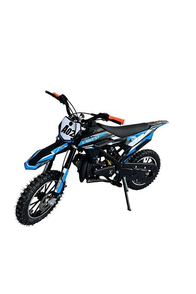 Cross bike motor best sale
