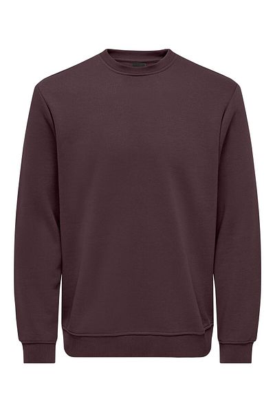 Only & Sons Kapuzenpullover ONSCONNOR Sweatshirt