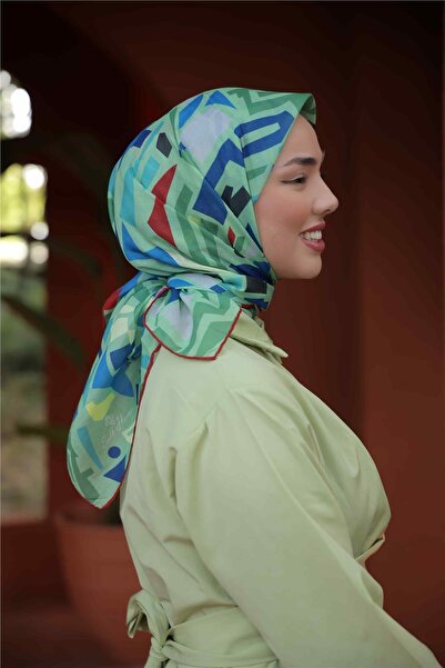 Silk Home 73060-35 Model Soft Scarf