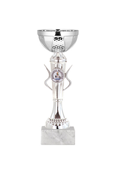 Odak Kupa - Economy Kupalar - ECO-033 B - 22 cm