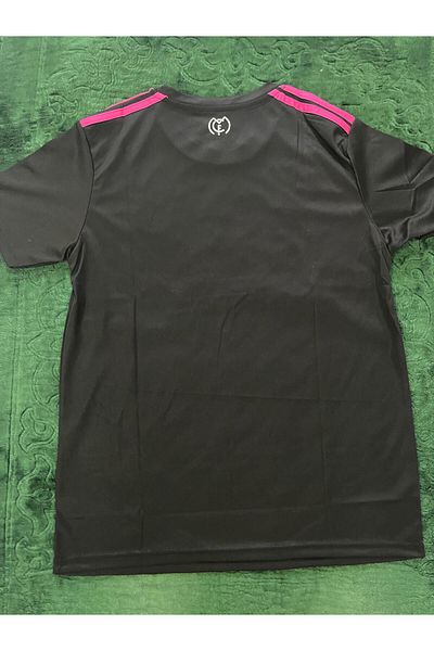 Lion Spor Dragon Dragon Special Design - Κομψή φανέλα για ενήλικες R.e.a.l. M.a.d.r.i.d
