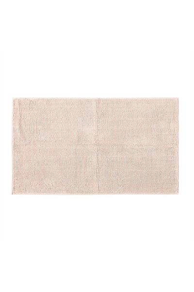 Mudo Home JUNE Beige Bathroom Mat - 60x100