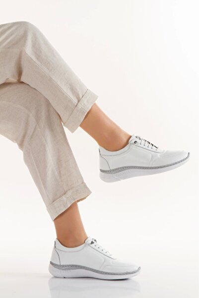 AYMODA AYAKKABI 1115 Vefazen Dri Sports Shoes